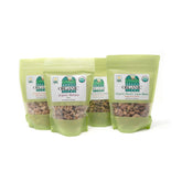 Nuts 8oz.